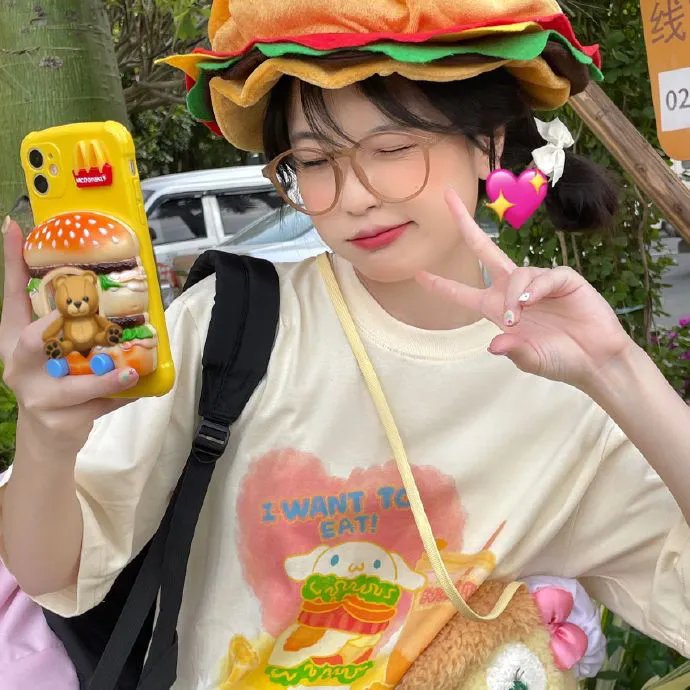 热街小子